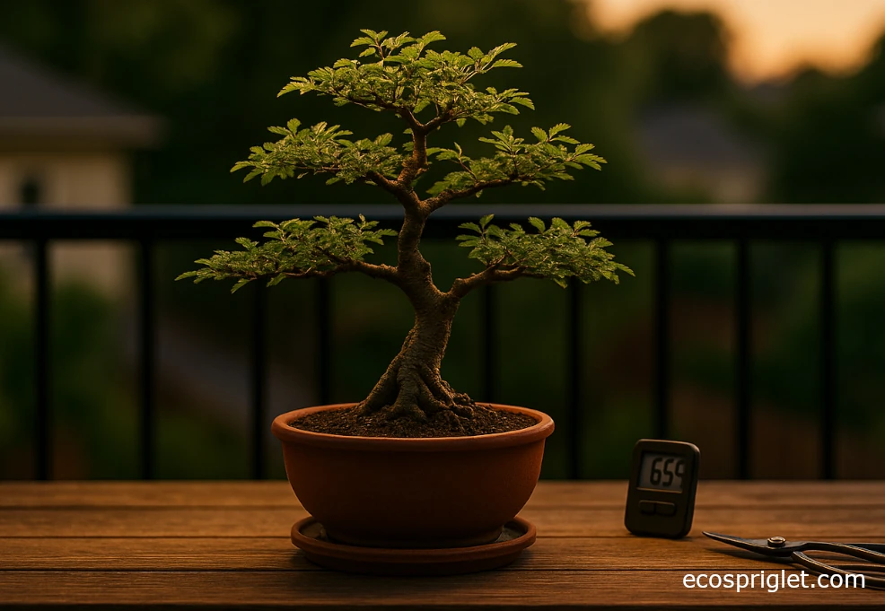 chinese elm
